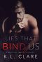 [All the Lies 01] • Lies That Bind Us (Beautiful White Lies Book 1)